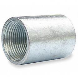 CONDUIT 1-IN-GALV-CPLG COUPLING TPZ 53